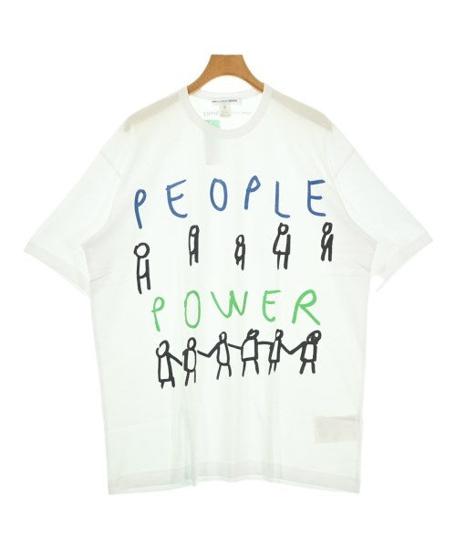 COMME des GARCONS SHIRT T恤/上衣