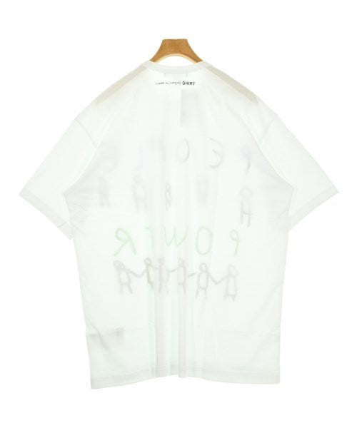 COMME des GARCONS SHIRT T恤/上衣