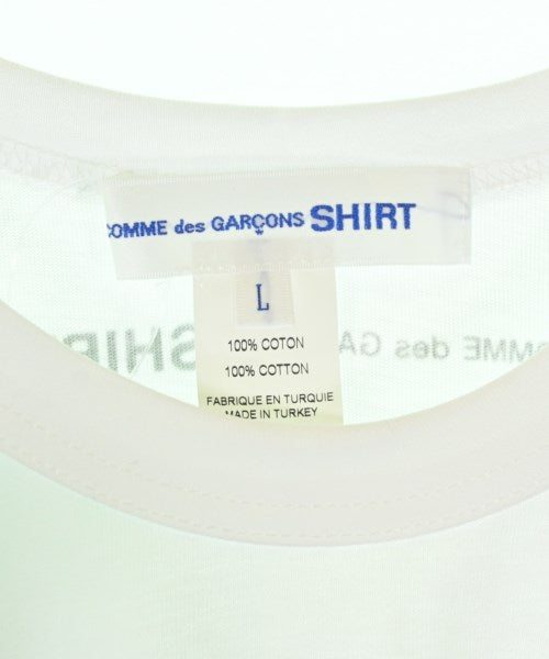 COMME des GARCONS SHIRT T恤/上衣