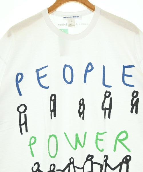COMME des GARCONS SHIRT T恤/上衣