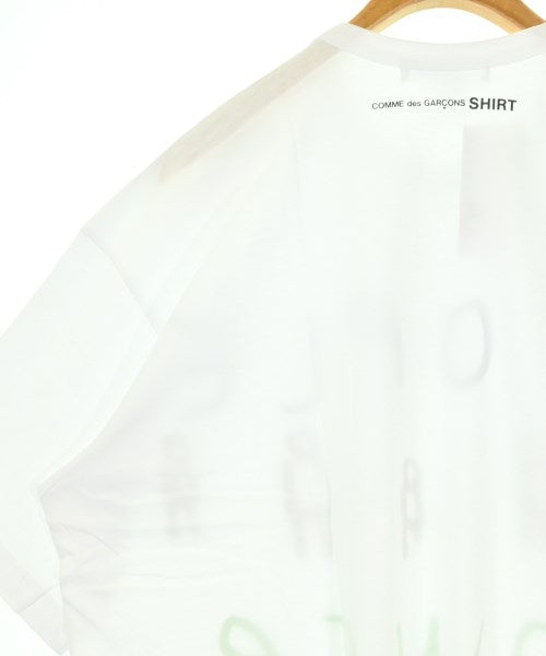 COMME des GARCONS SHIRT T恤/上衣