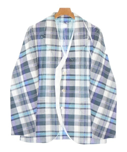 COMME des GARCONS SHIRT 夾克