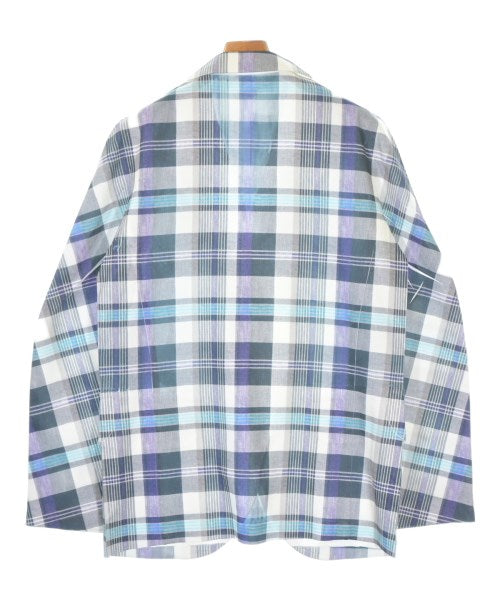 COMME des GARCONS SHIRT 夾克