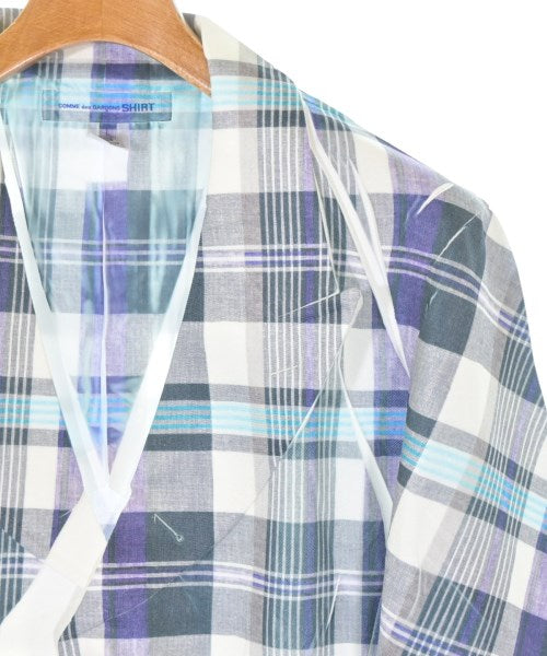 COMME des GARCONS SHIRT 夾克