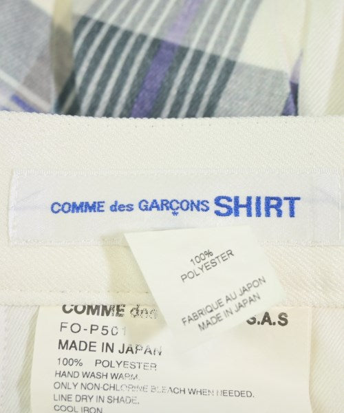 COMME des GARCONS SHIRT 短褲