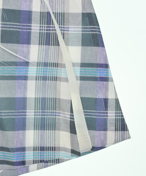 COMME des GARCONS SHIRT 短褲