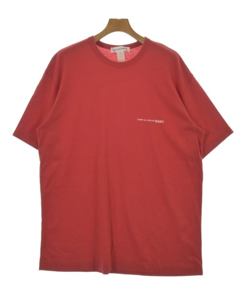 COMME des GARCONS SHIRT T恤/上衣