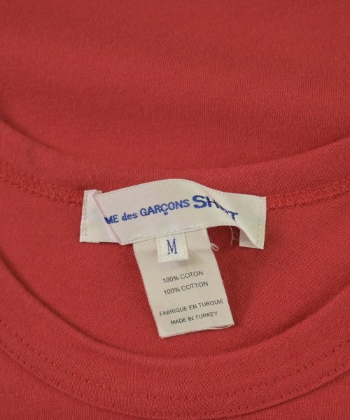 COMME des GARCONS SHIRT T恤/上衣