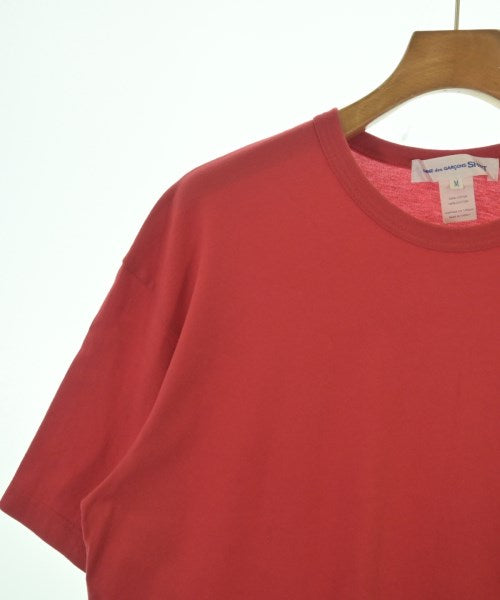 COMME des GARCONS SHIRT T恤/上衣