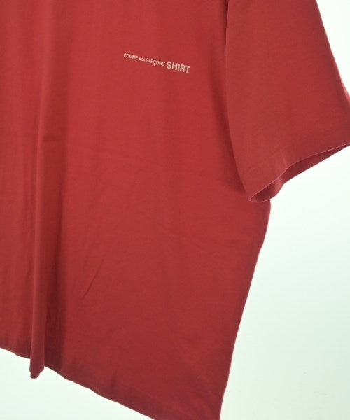 COMME des GARCONS SHIRT T恤/上衣