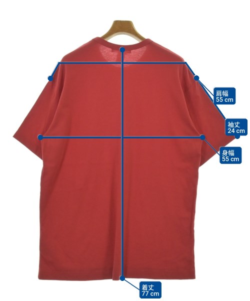 COMME des GARCONS SHIRT T恤/上衣