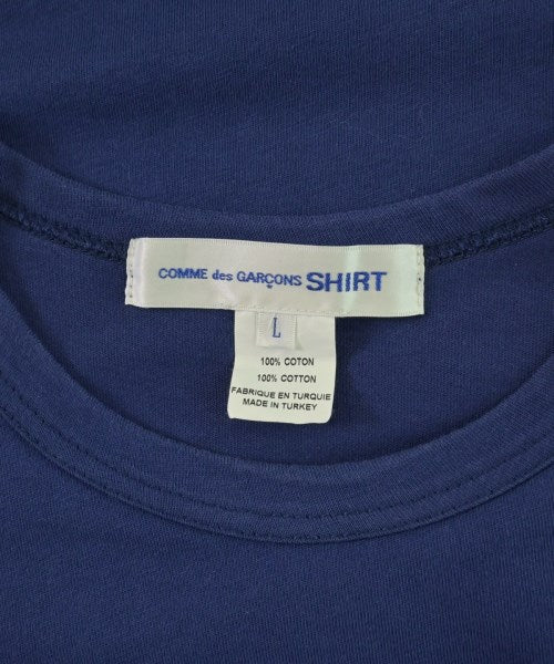 COMME des GARCONS SHIRT T恤/上衣