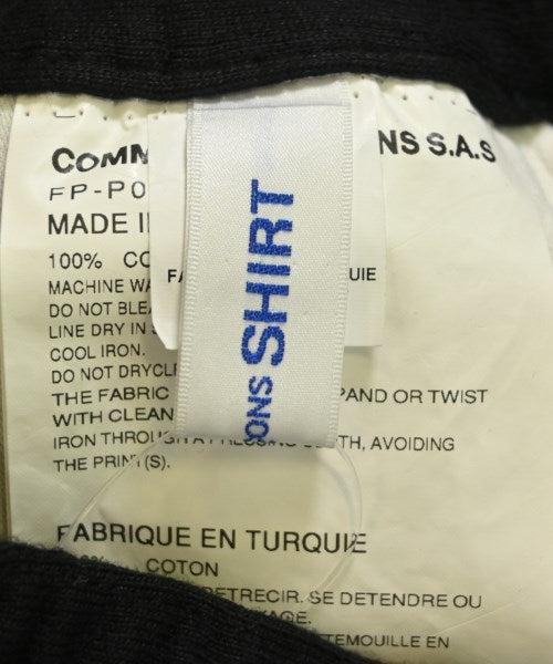 COMME des GARCONS SHIRT 短褲