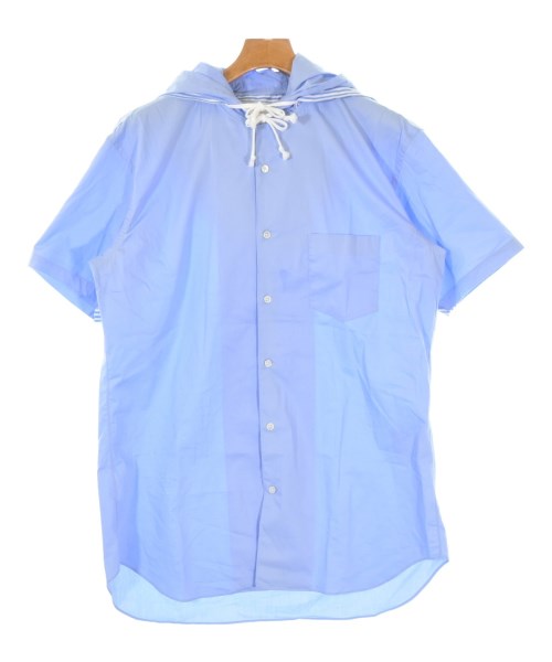 COMME des GARCONS SHIRT 休閒襯衫