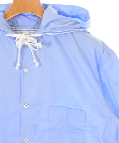 COMME des GARCONS SHIRT 休閒襯衫
