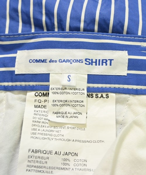 COMME des GARCONS SHIRT 短褲