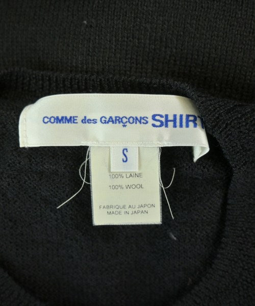 COMME des GARCONS SHIRT 毛衣
