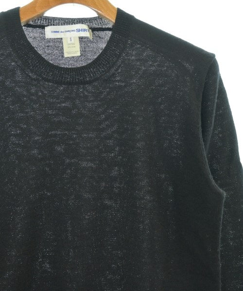 COMME des GARCONS SHIRT 毛衣