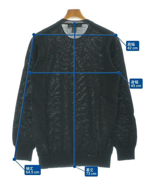 COMME des GARCONS SHIRT 毛衣
