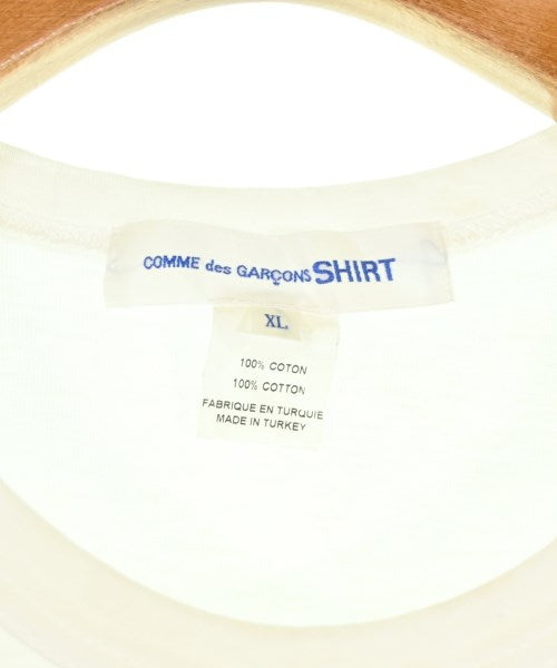 COMME des GARCONS SHIRT T恤/上衣