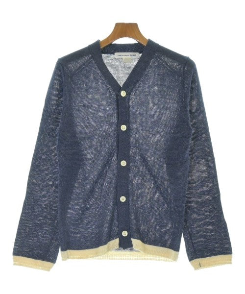 COMME des GARCONS SHIRT 開襟衫