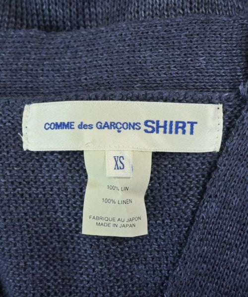 COMME des GARCONS SHIRT 開襟衫