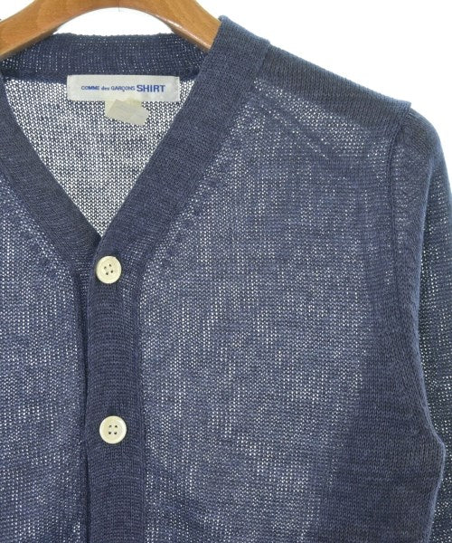 COMME des GARCONS SHIRT 開襟衫