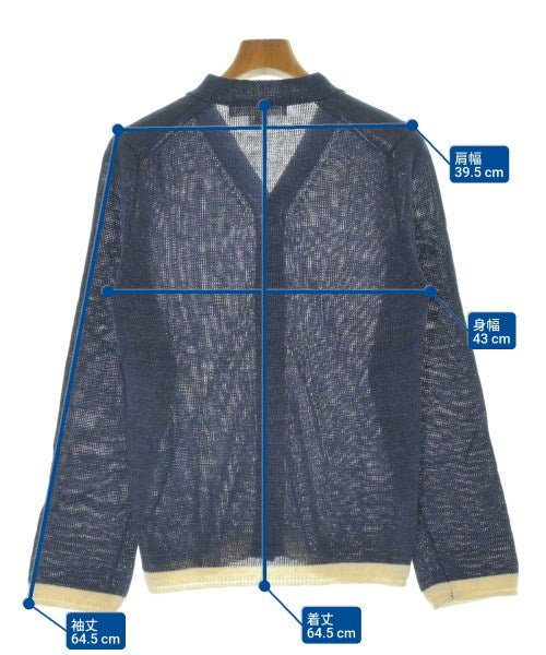 COMME des GARCONS SHIRT 開襟衫