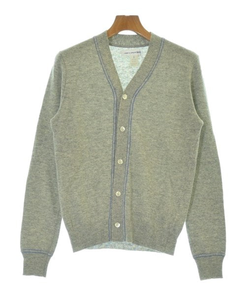 COMME des GARCONS SHIRT 開襟衫