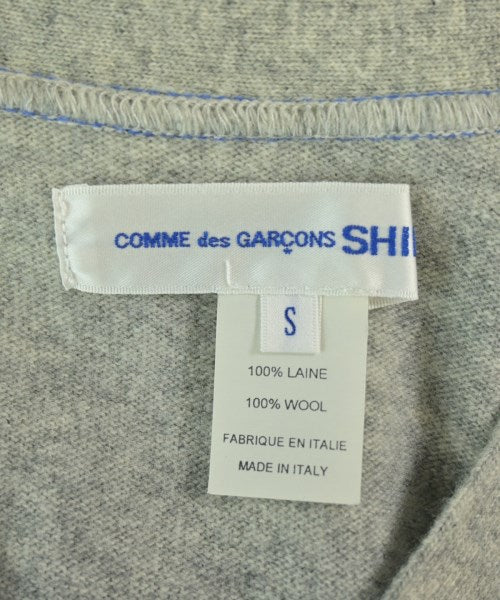 COMME des GARCONS SHIRT 開襟衫