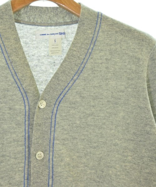 COMME des GARCONS SHIRT 開襟衫