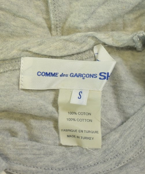 COMME des GARCONS SHIRT T恤/上衣