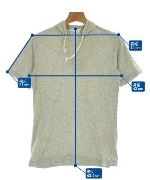 COMME des GARCONS SHIRT T恤/上衣
