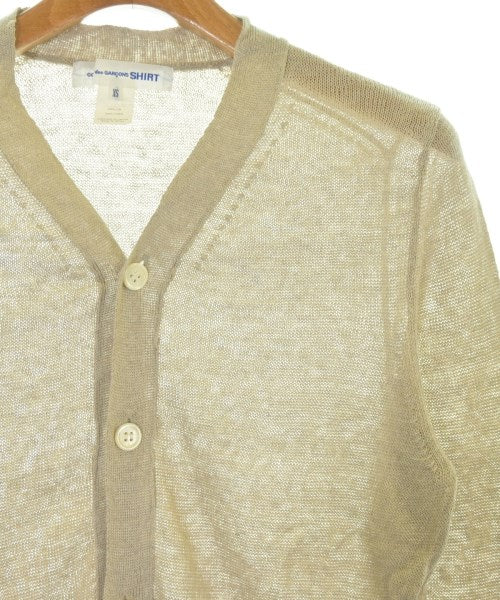 COMME des GARCONS SHIRT 開襟衫