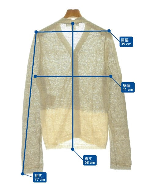 COMME des GARCONS SHIRT 開襟衫