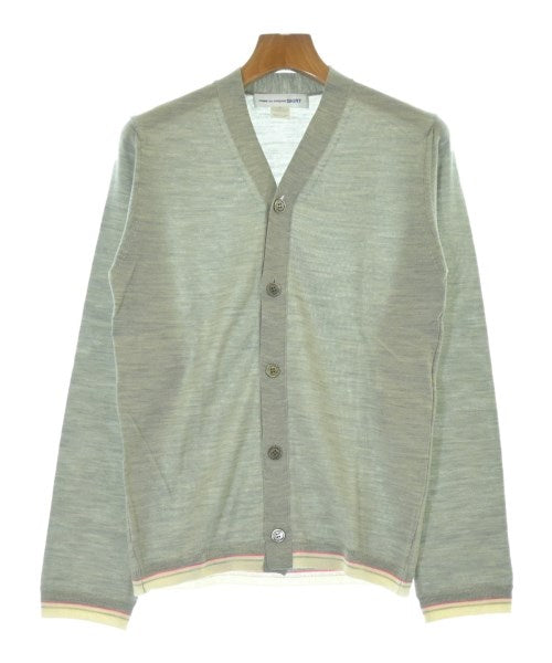 COMME des GARCONS SHIRT 開襟衫