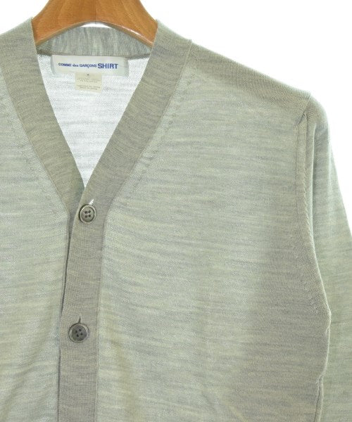 COMME des GARCONS SHIRT 開襟衫