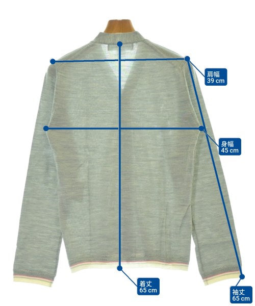 COMME des GARCONS SHIRT 開襟衫
