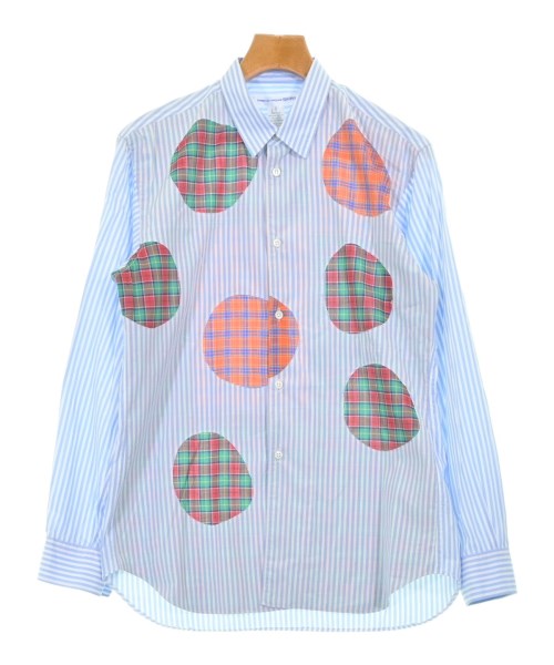 COMME des GARCONS SHIRT 休閒襯衫
