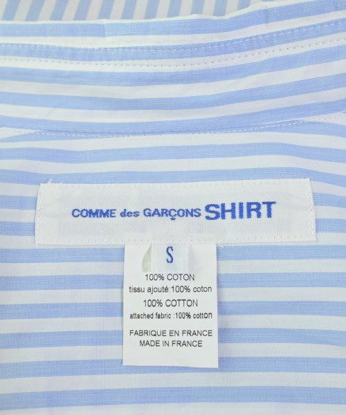 COMME des GARCONS SHIRT 休閒襯衫