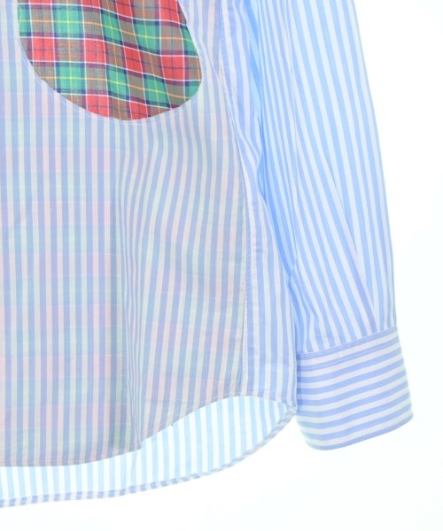 COMME des GARCONS SHIRT 休閒襯衫