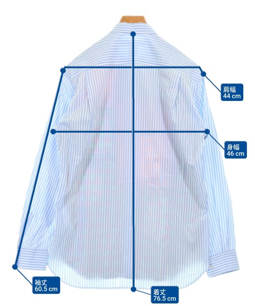 COMME des GARCONS SHIRT 休閒襯衫