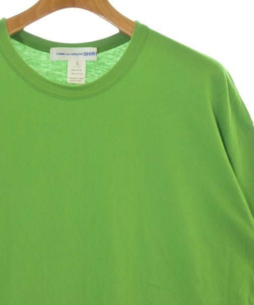 COMME des GARCONS SHIRT T恤/上衣