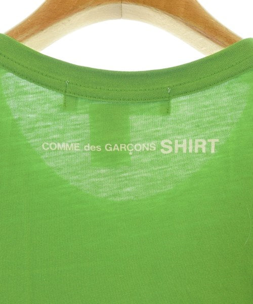 COMME des GARCONS SHIRT T恤/上衣