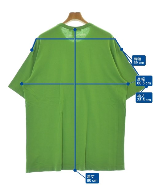 COMME des GARCONS SHIRT T恤/上衣