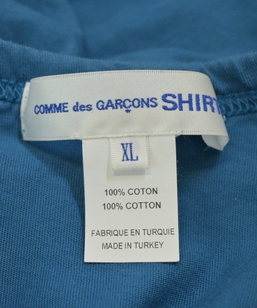 COMME des GARCONS SHIRT T恤/上衣