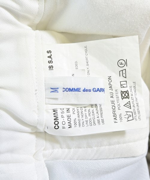 COMME des GARCONS SHIRT 長褲