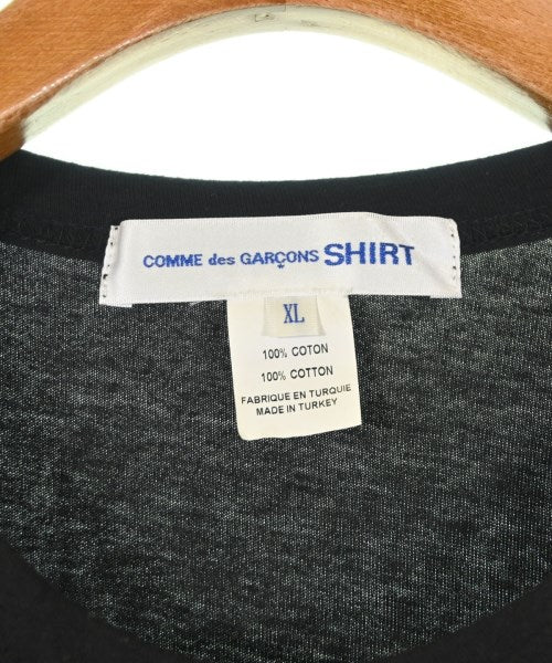 COMME des GARCONS SHIRT T恤/上衣