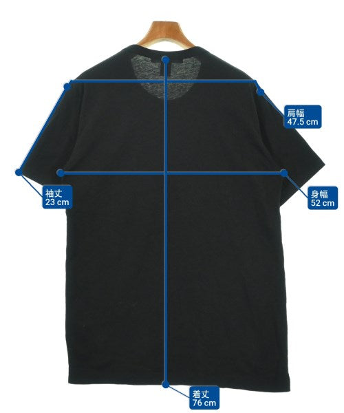 COMME des GARCONS SHIRT T恤/上衣