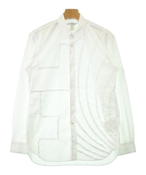 COMME des GARCONS SHIRT 休閒襯衫
